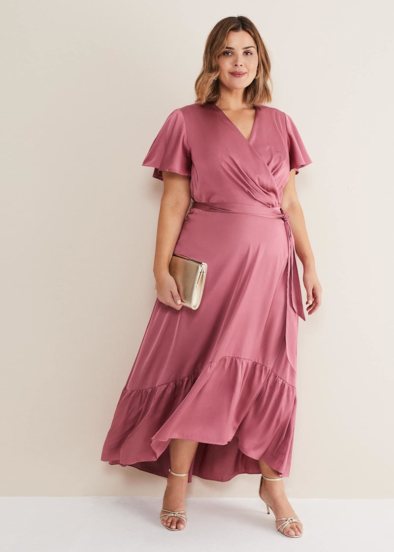 Phase eight new arrivals nancy wrap dress