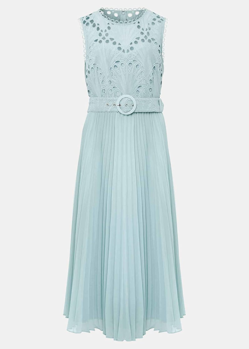 Phase eight light blue dress new arrivals