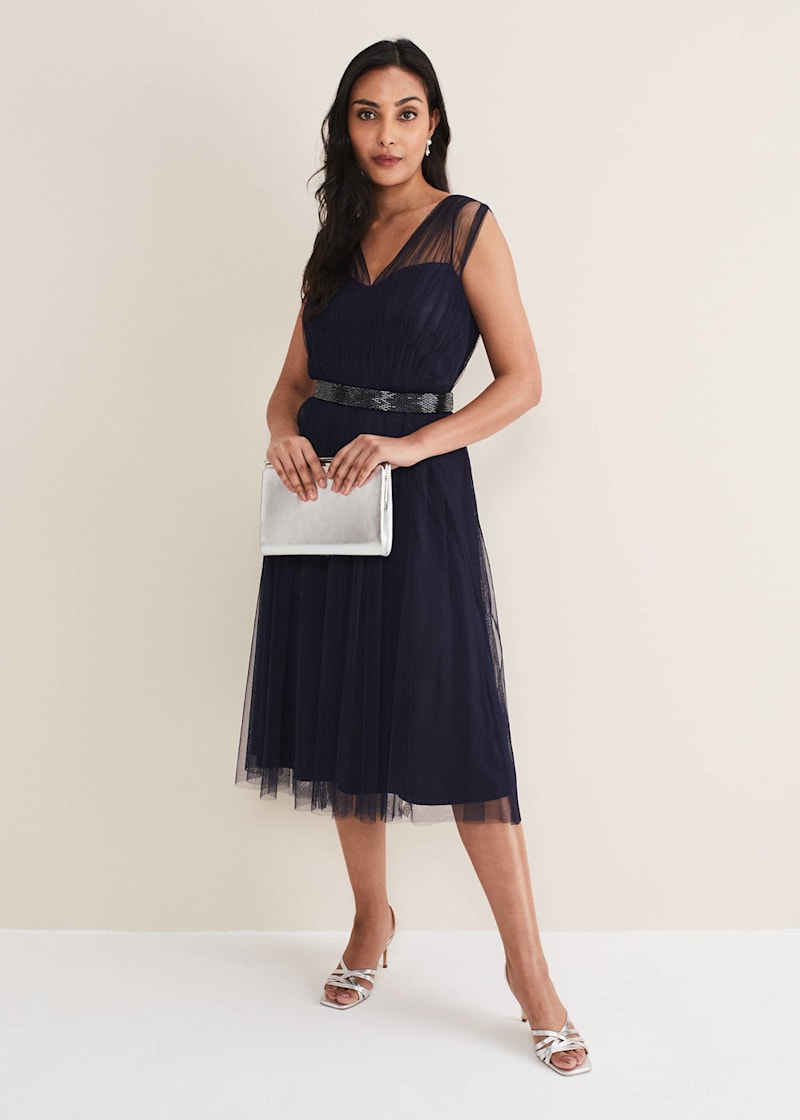 Little mistress petite dresses hot sale