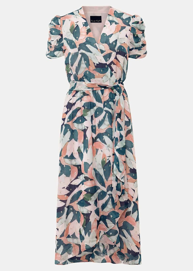 Phase eight new arrivals eugenia floral dress