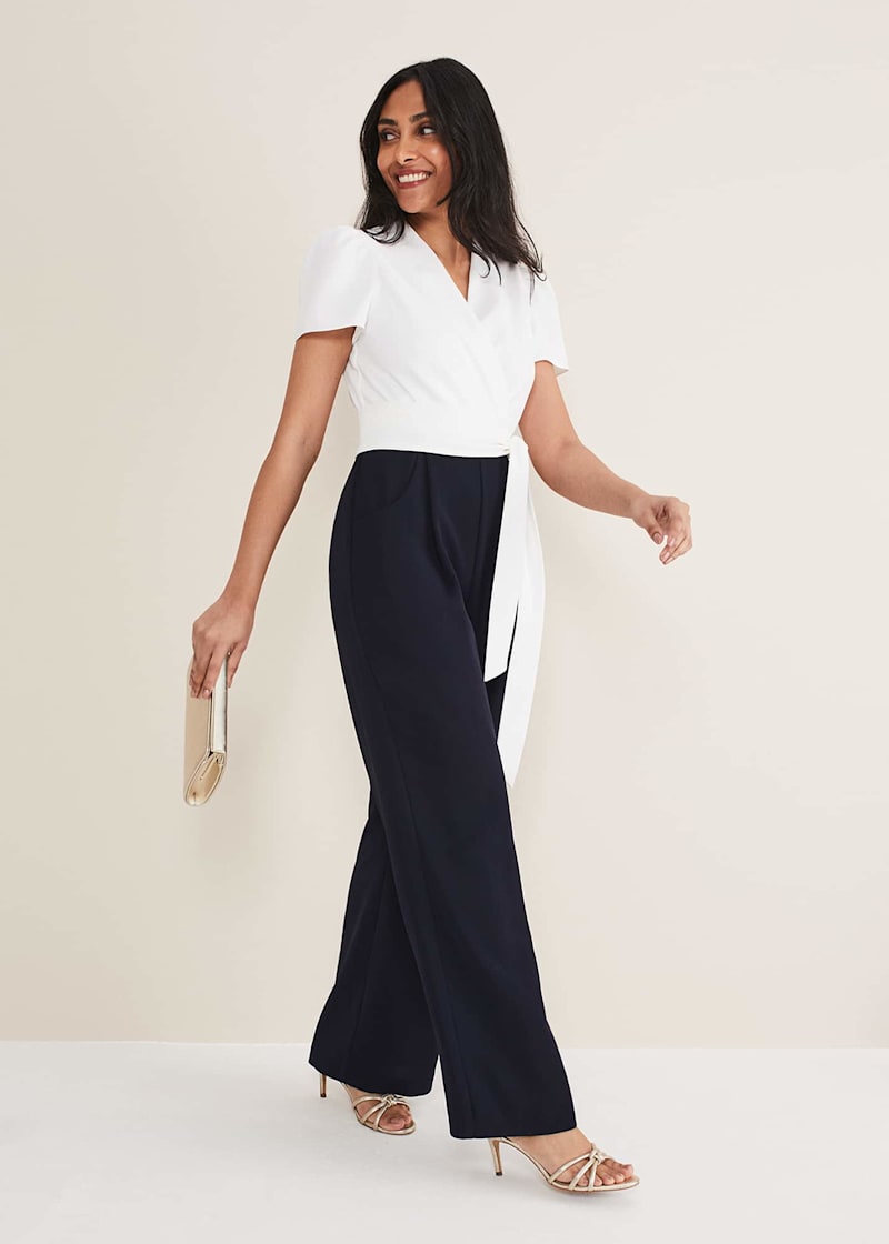 Next phase 2025 eight jumpsuit