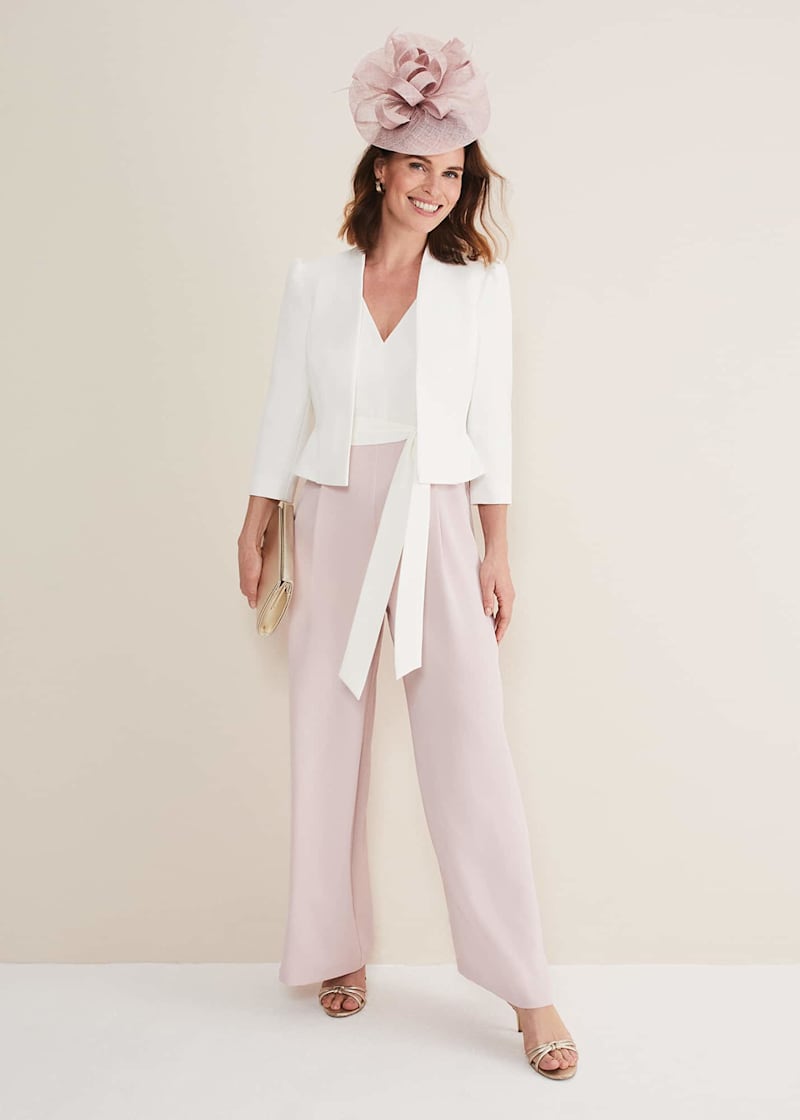 Phase eight nieve jumpsuit 2025