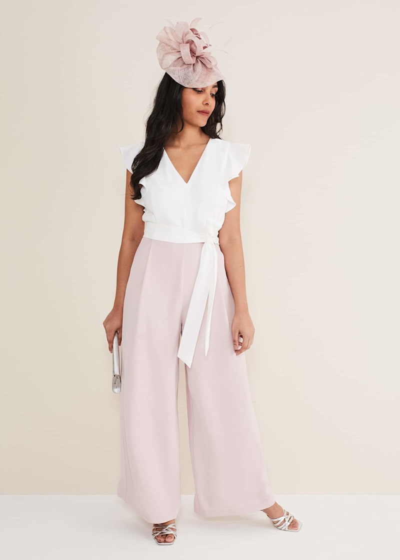 Next jumpsuits petite 2025