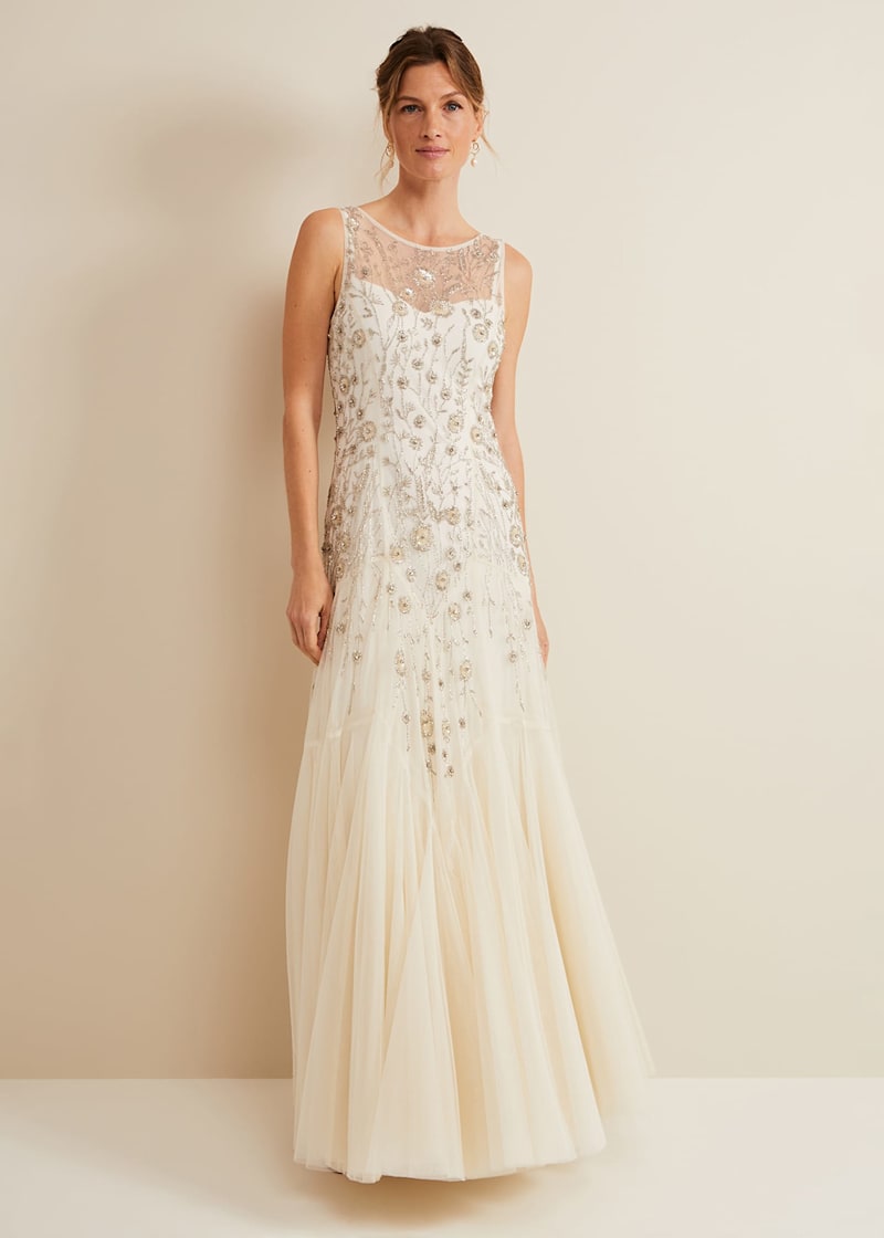 Maxi for wedding clearance