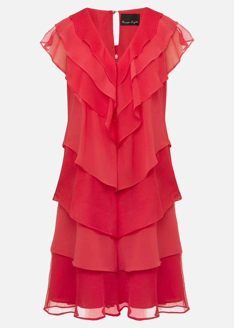 Phase eight gia frill dress online