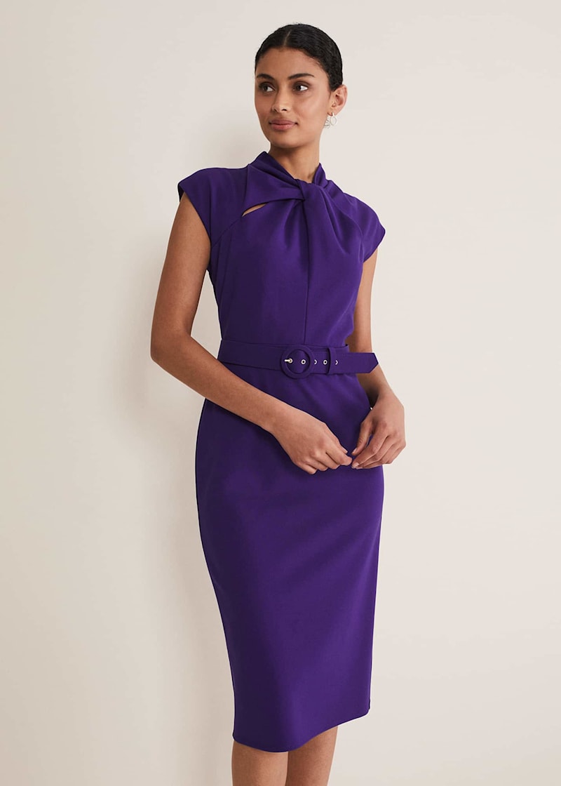 Next ponte dress store
