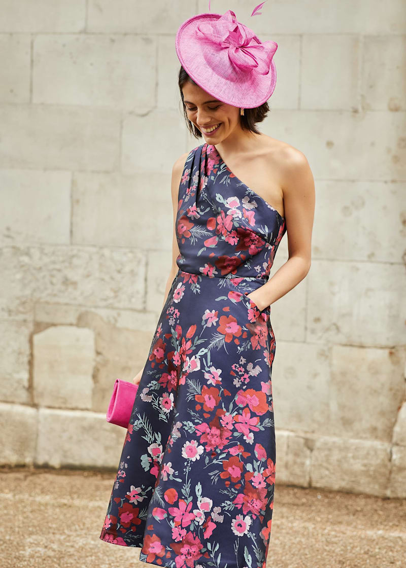 Phase eight jacquard dress store