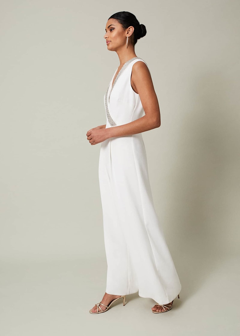 Phase eight alexi jumpsuit online