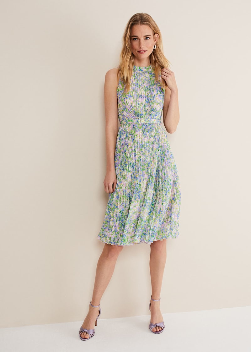 Ted baker simarra dress shop