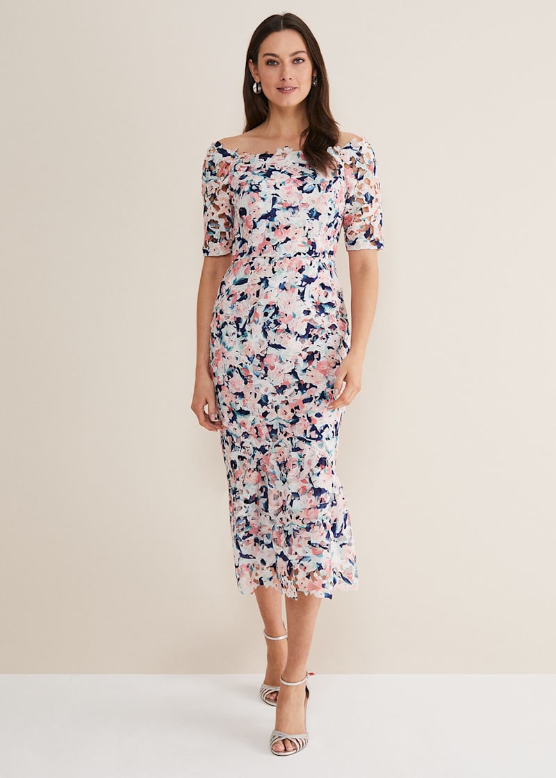 Phase eight bodycon dress discount