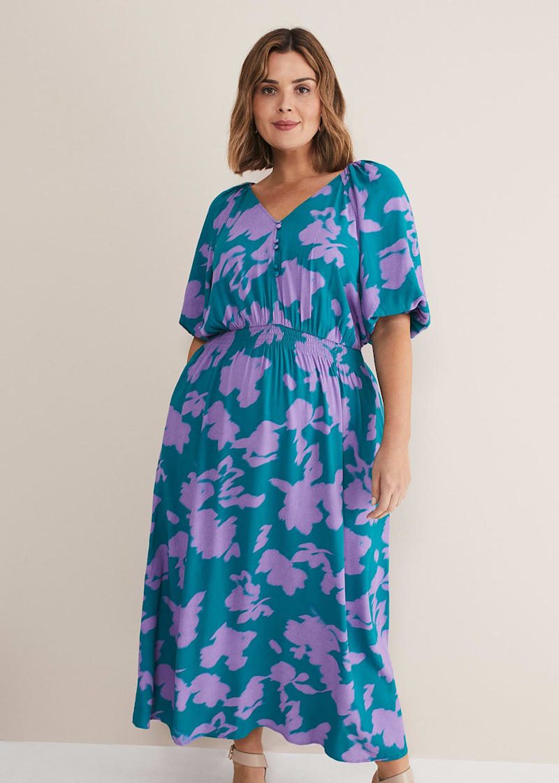 Phase eight pippa wrap dress store