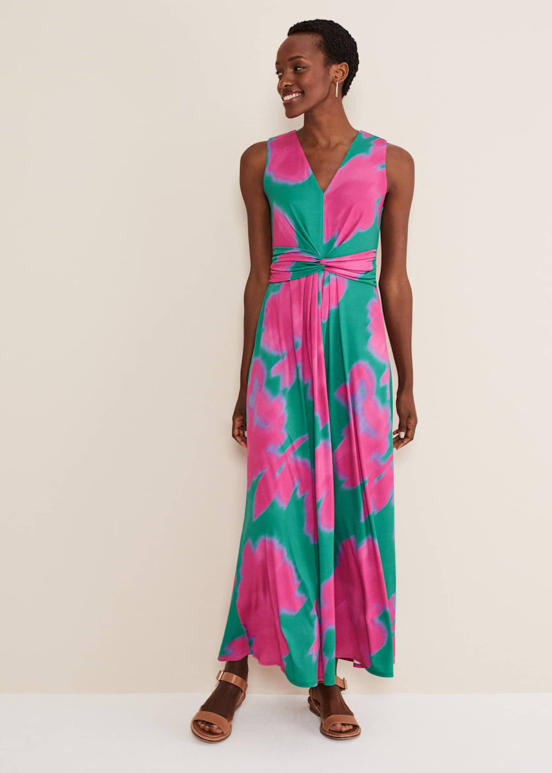 Maxi dress for cruise dinner deals