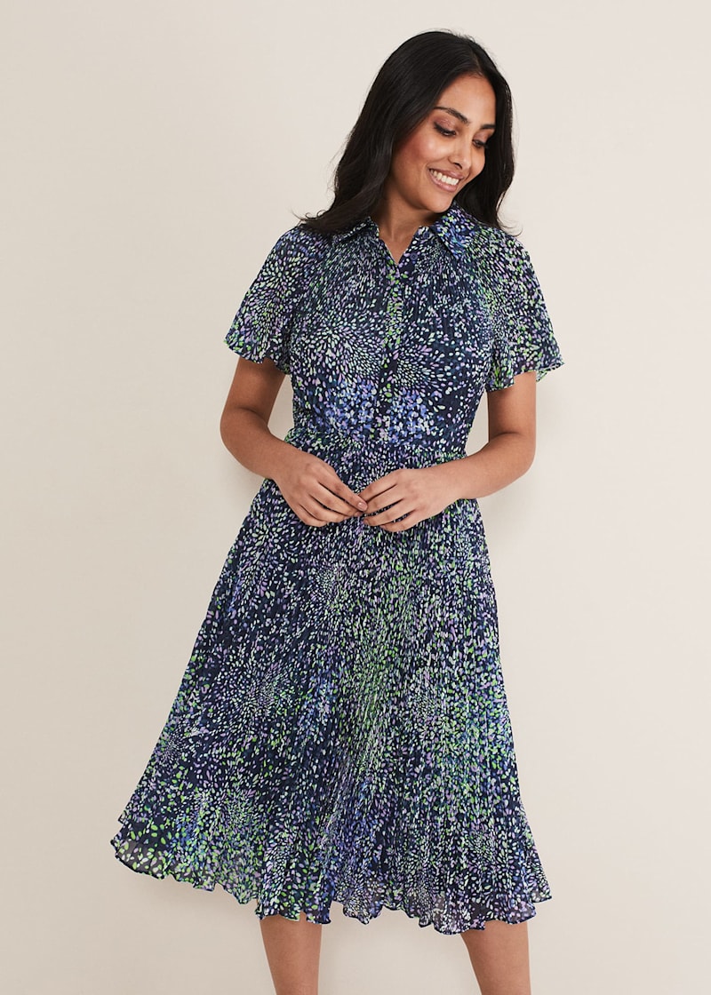 Petite jersey dress hotsell