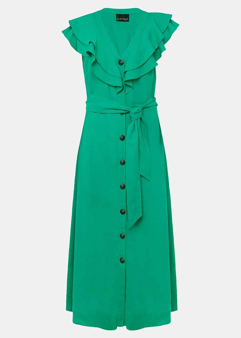 Phase eight emanuella dress sales