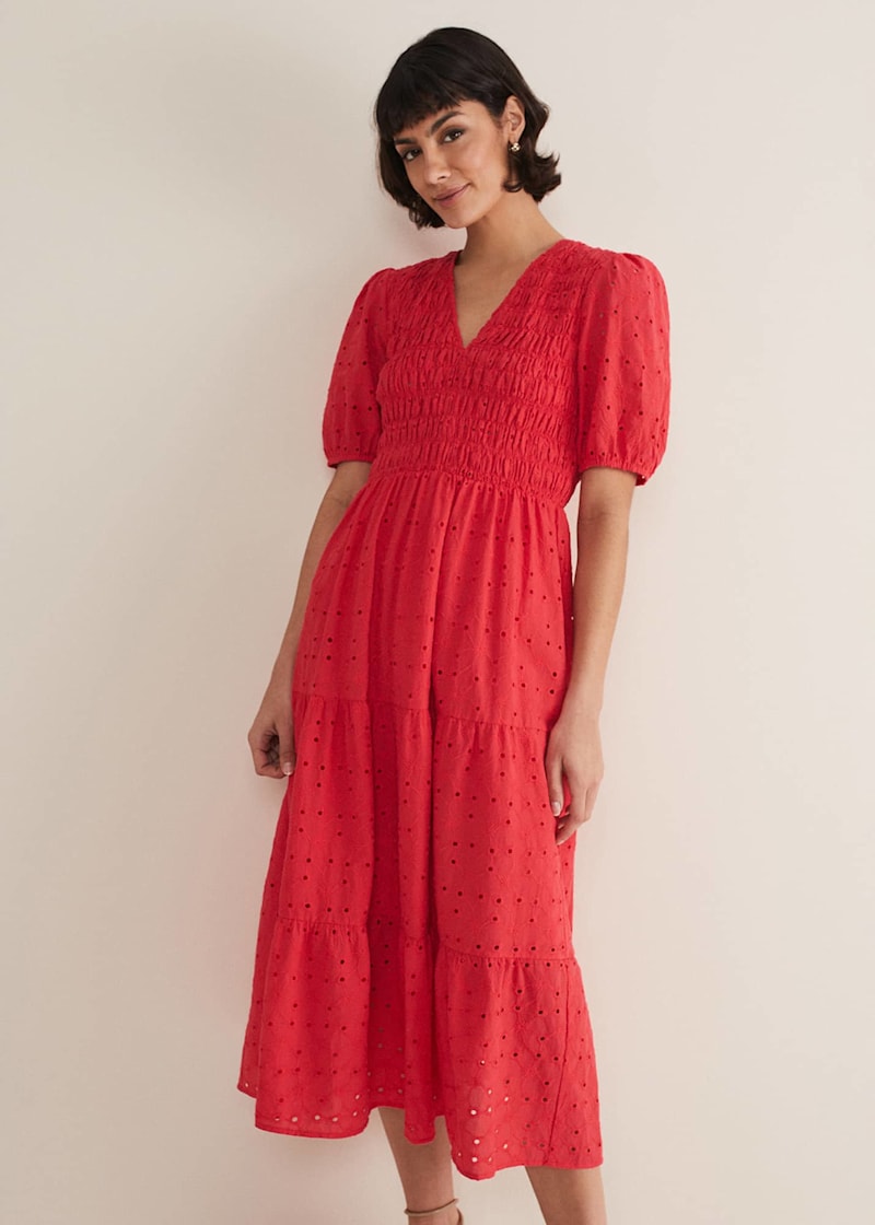 Mih jeans avery dress online