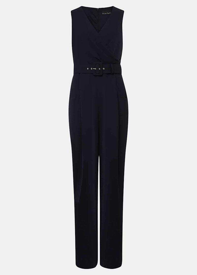 Next lipsy petite jumpsuit sales