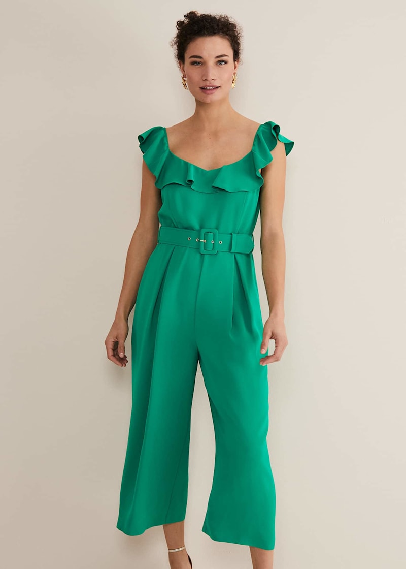 Tazanna Jumpsuit