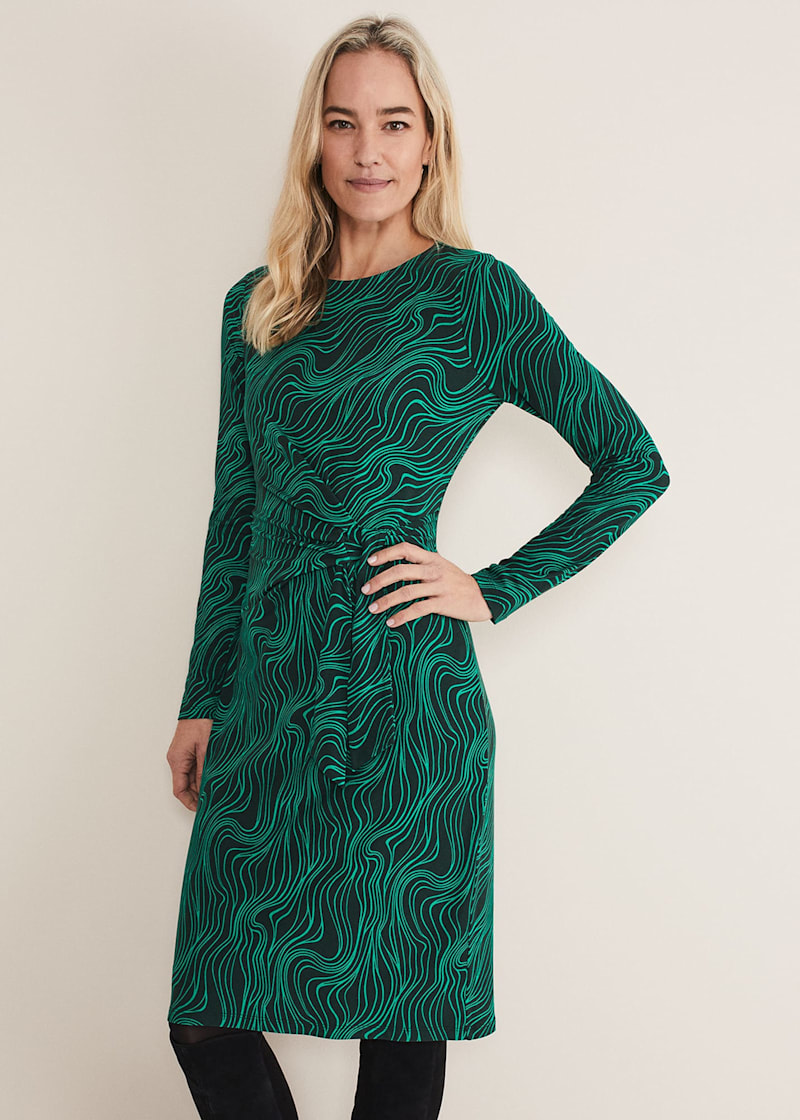 Phase eight ally dress sale
