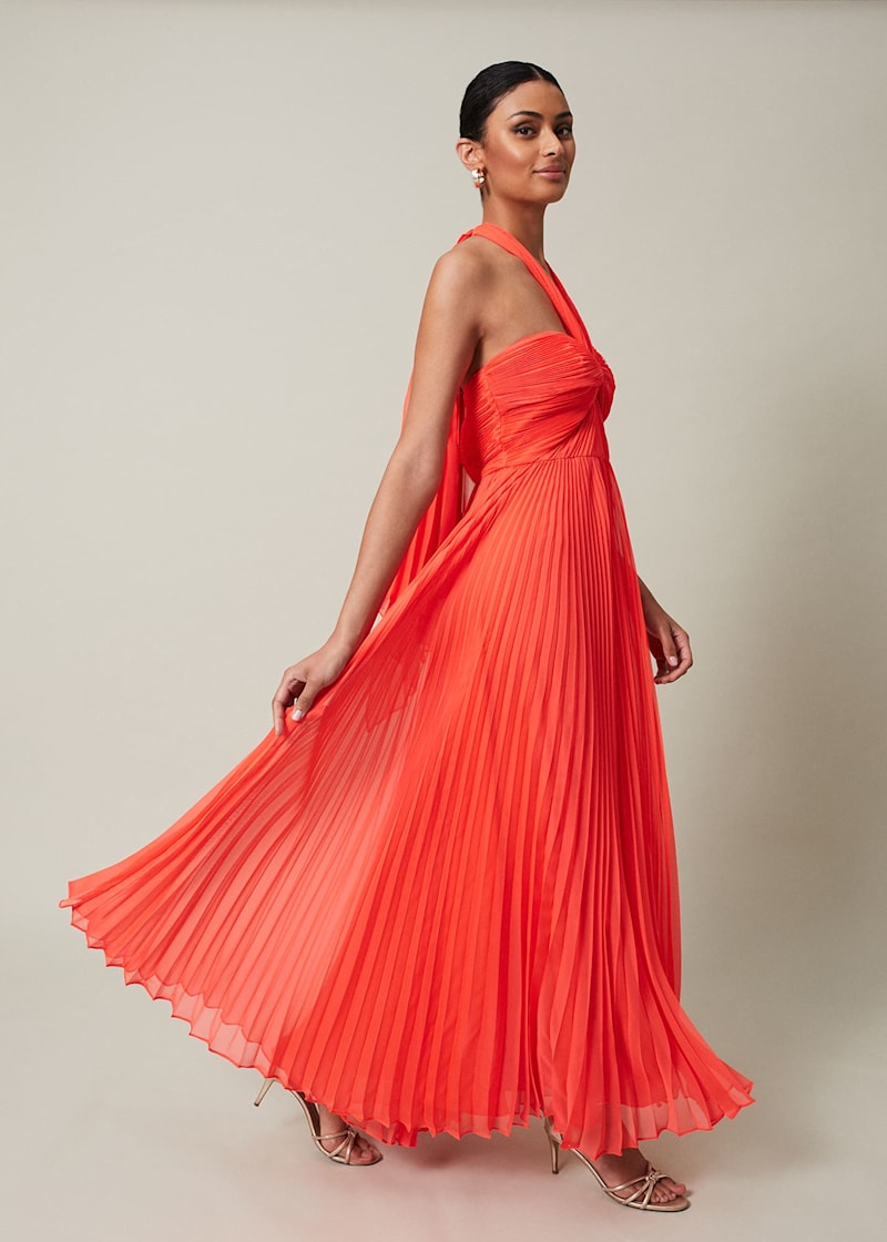 Phase eight elodie dress top