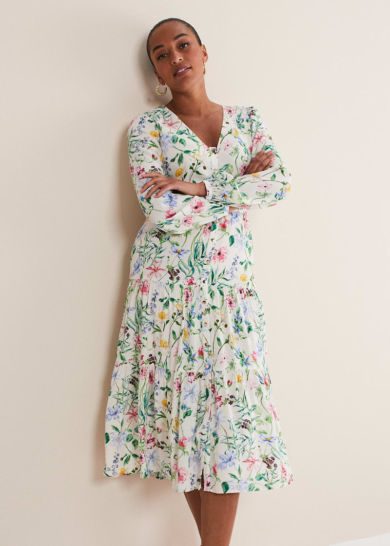 Maya next dress discount