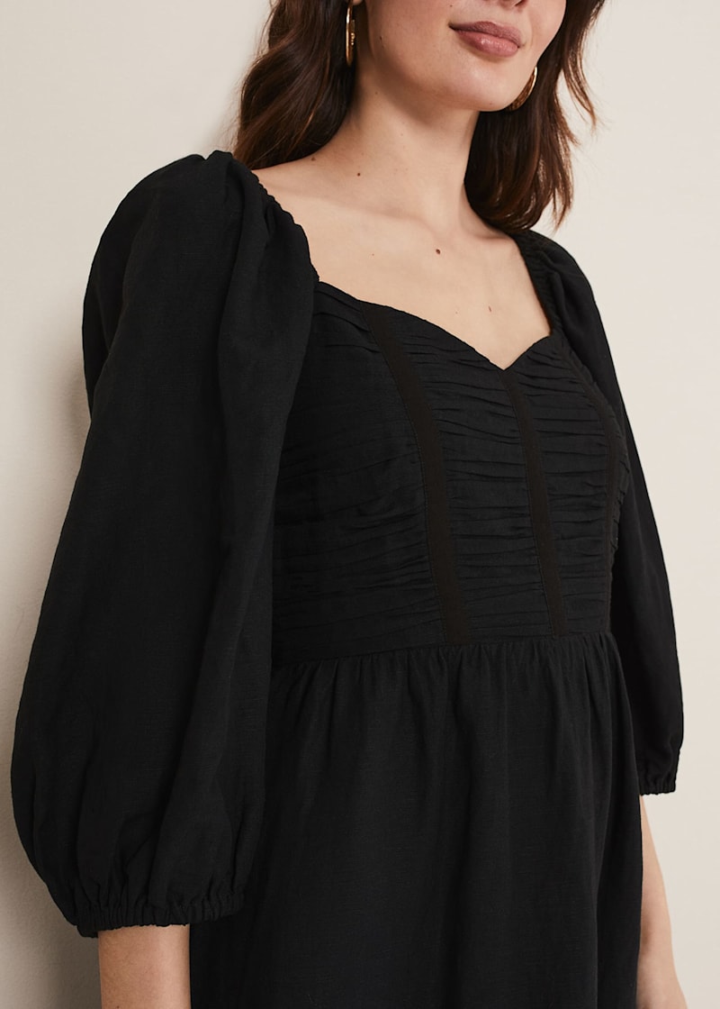 Phase eight cilla top dress