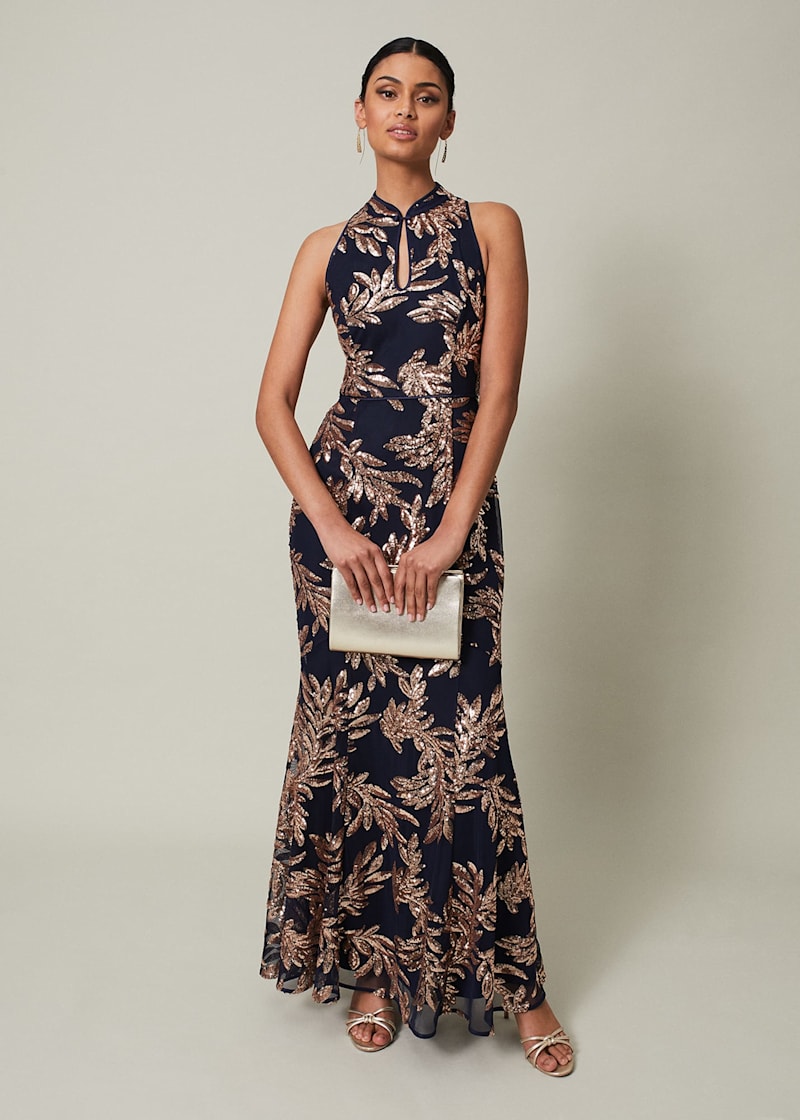 Phase eight vivian dress outlet