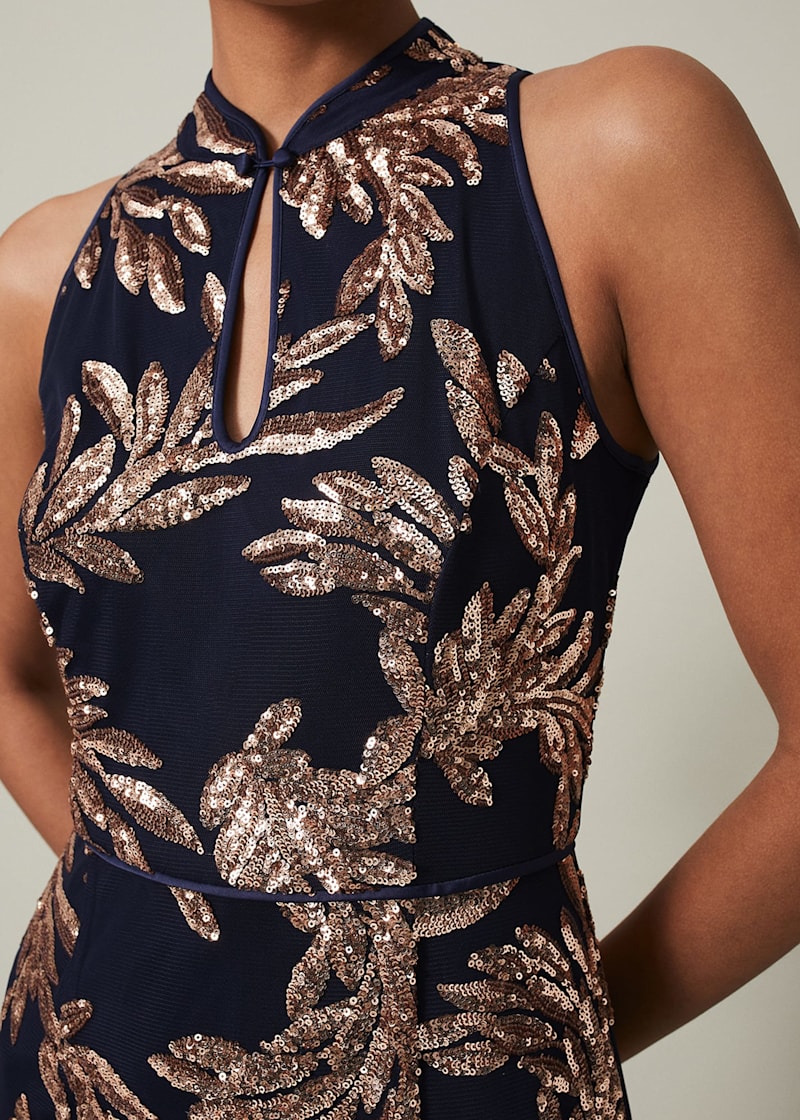 Phase eight vivian dress hot sale