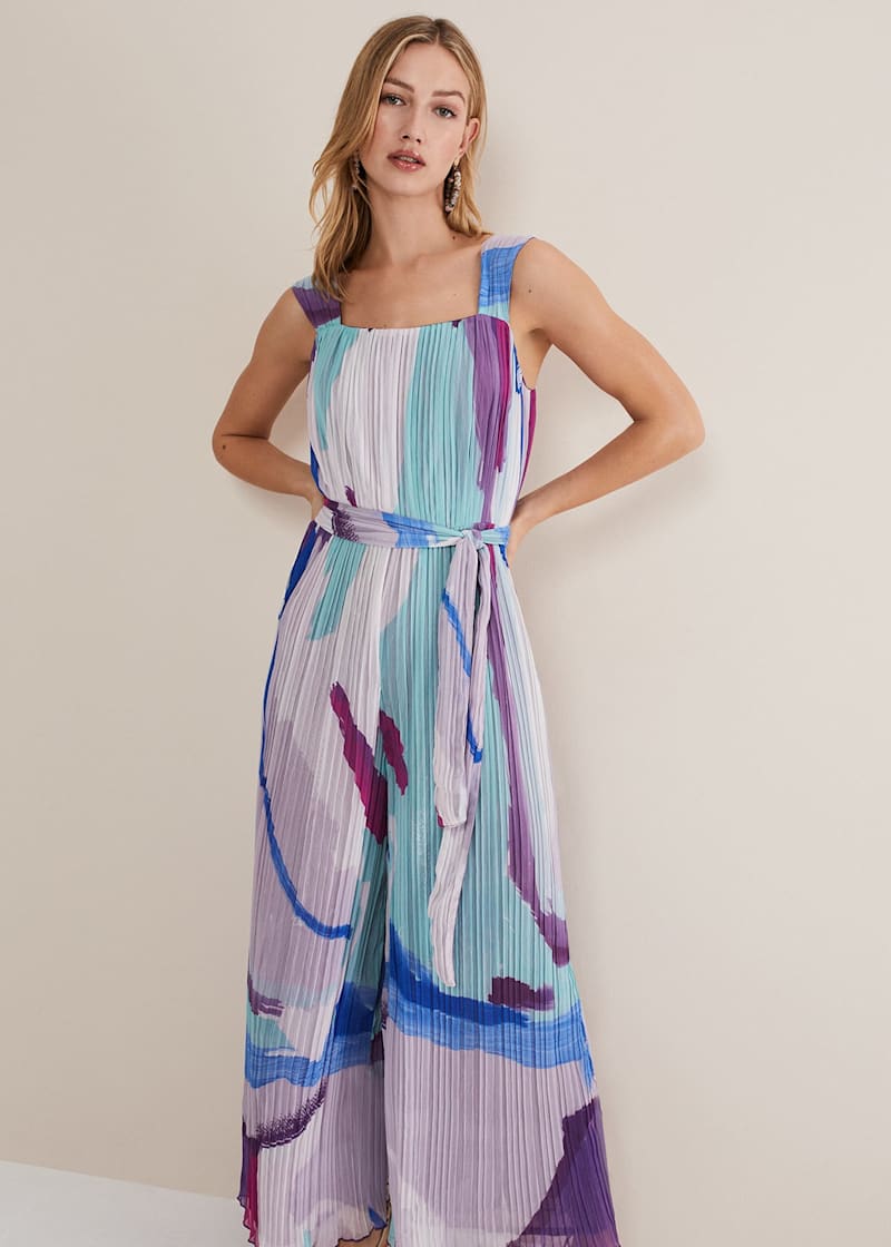 Phase eight maeve jumpsuit top