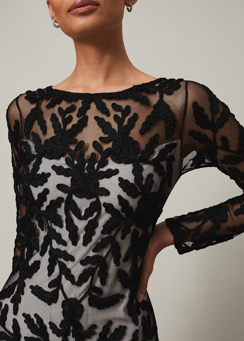 Phase eight gerda clearance dress