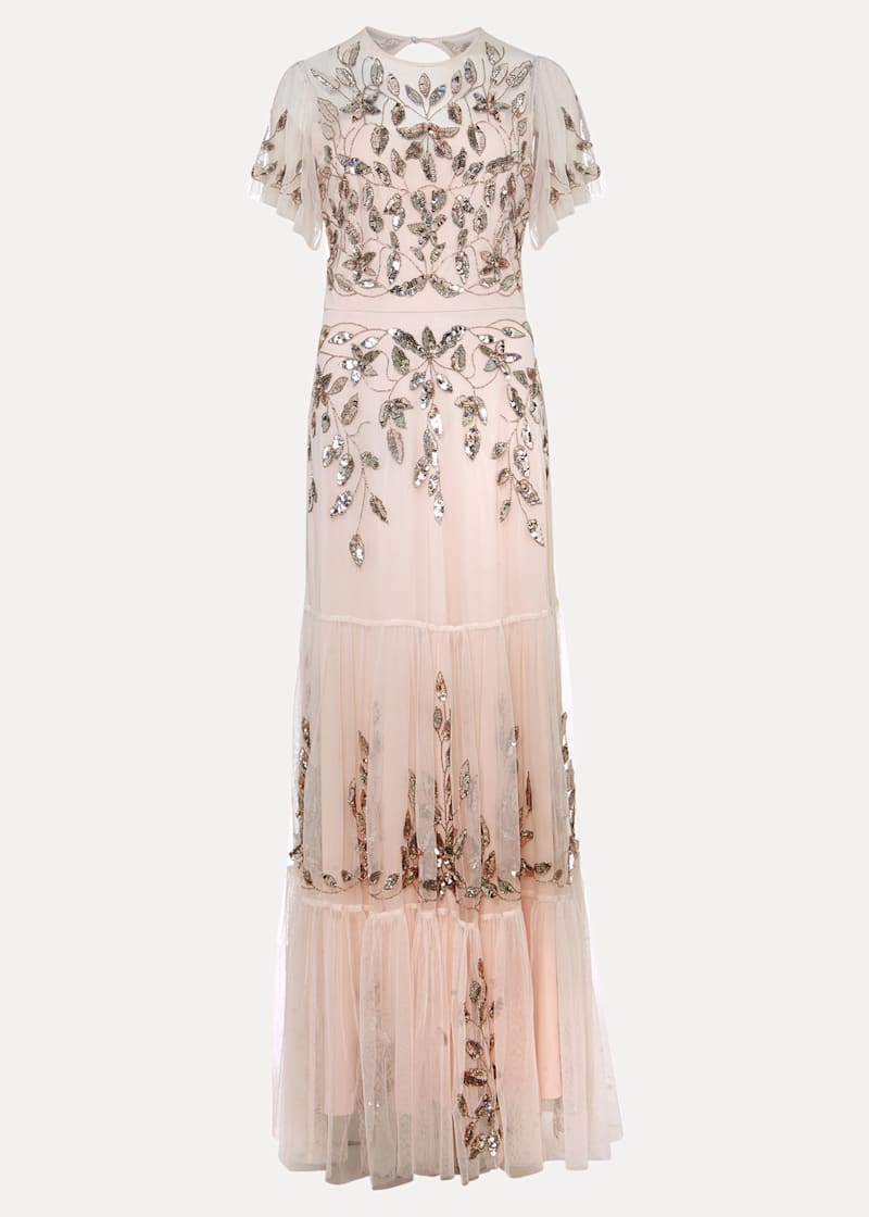 Phase eight hilary floral dress new arrivals