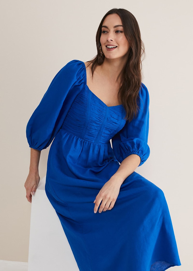 Free people later days dress 2025