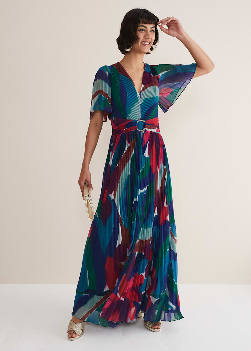 Maxi dress traditional store