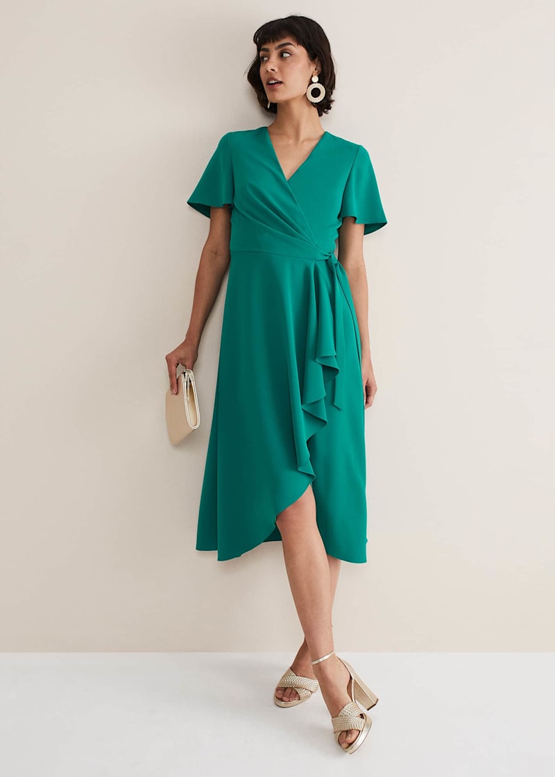 Phase eight julie dress sale