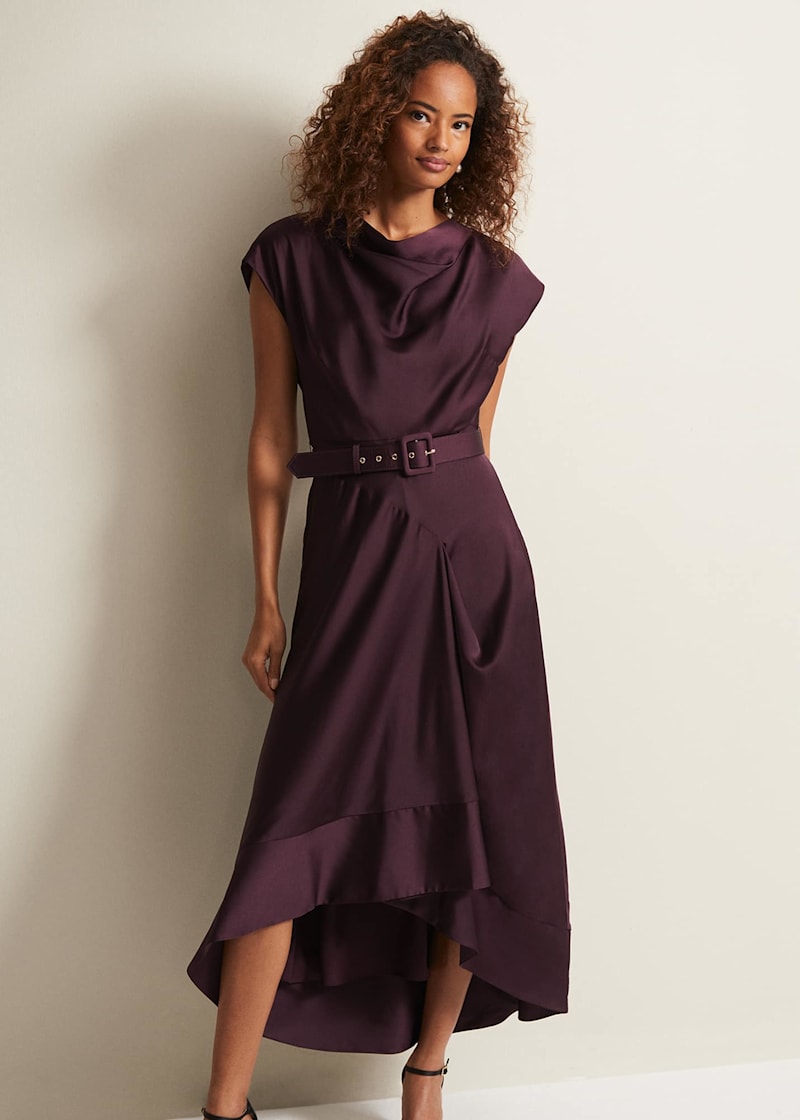Rushelle dress 2025 phase eight