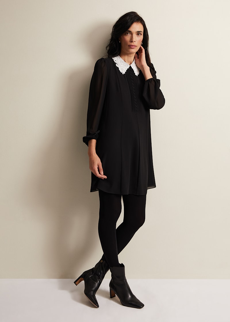 Mini dress tights sale