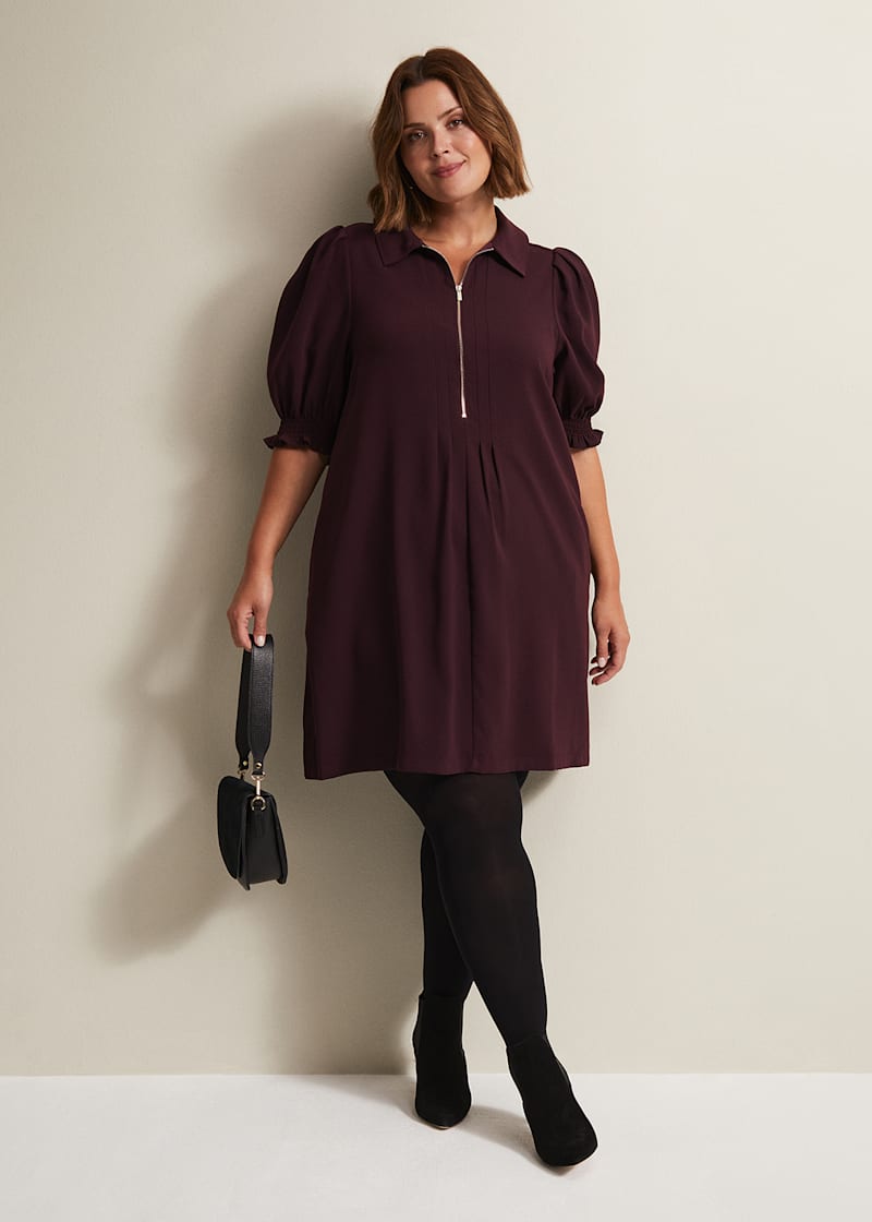 Phase eight online torrie dress