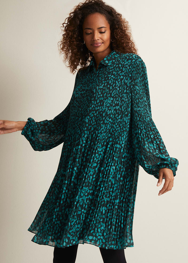Next ditsy floral dress sale