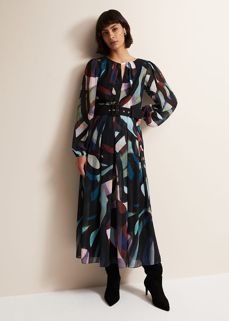 Phase eight discount winter dresses