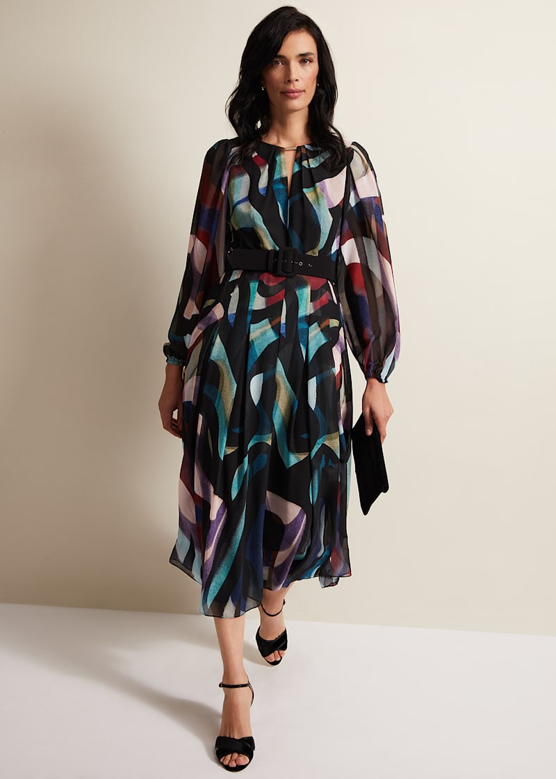 Sky brand maxi dress new arrivals