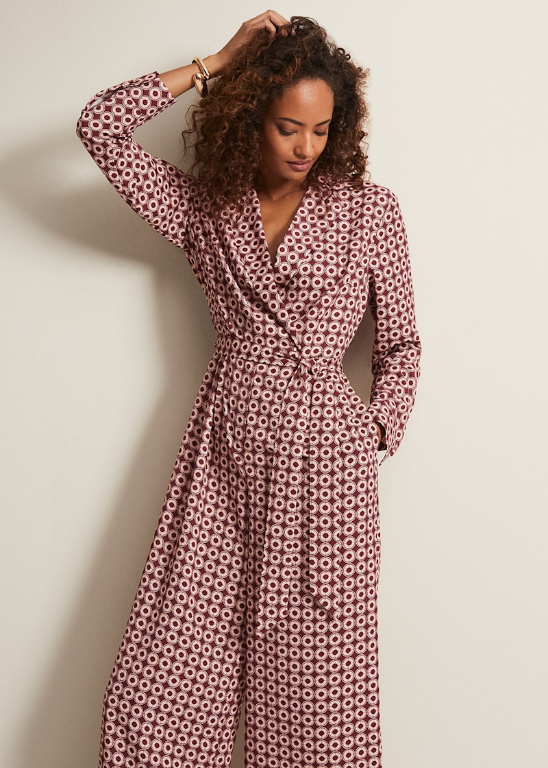 Next geo jumpsuit new arrivals