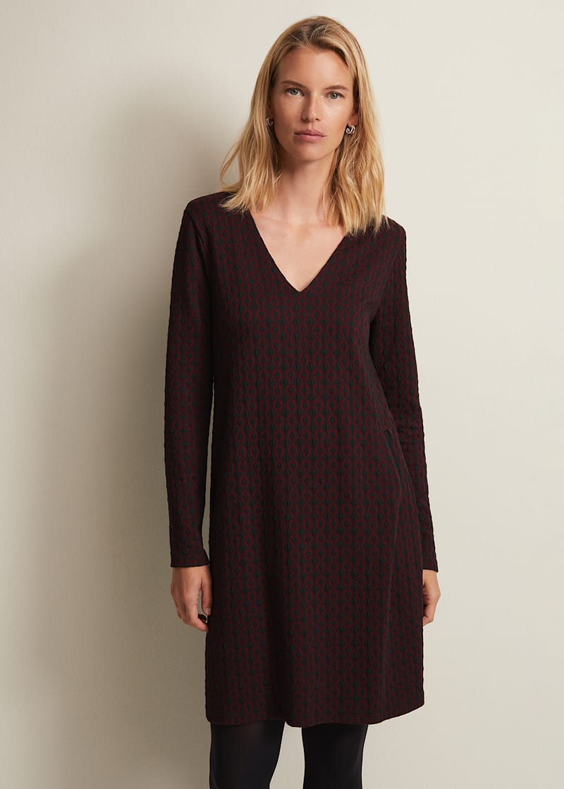 Phase eight leanne dress deals