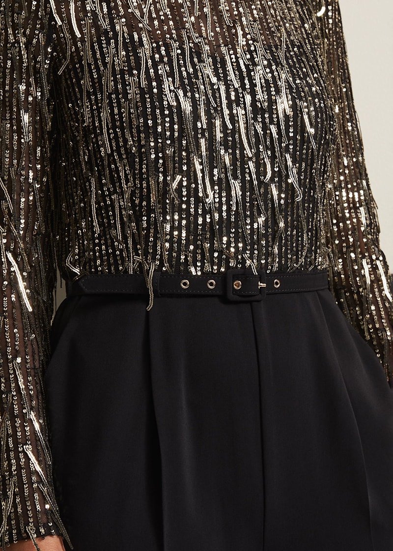 Phase eight mariah dress top