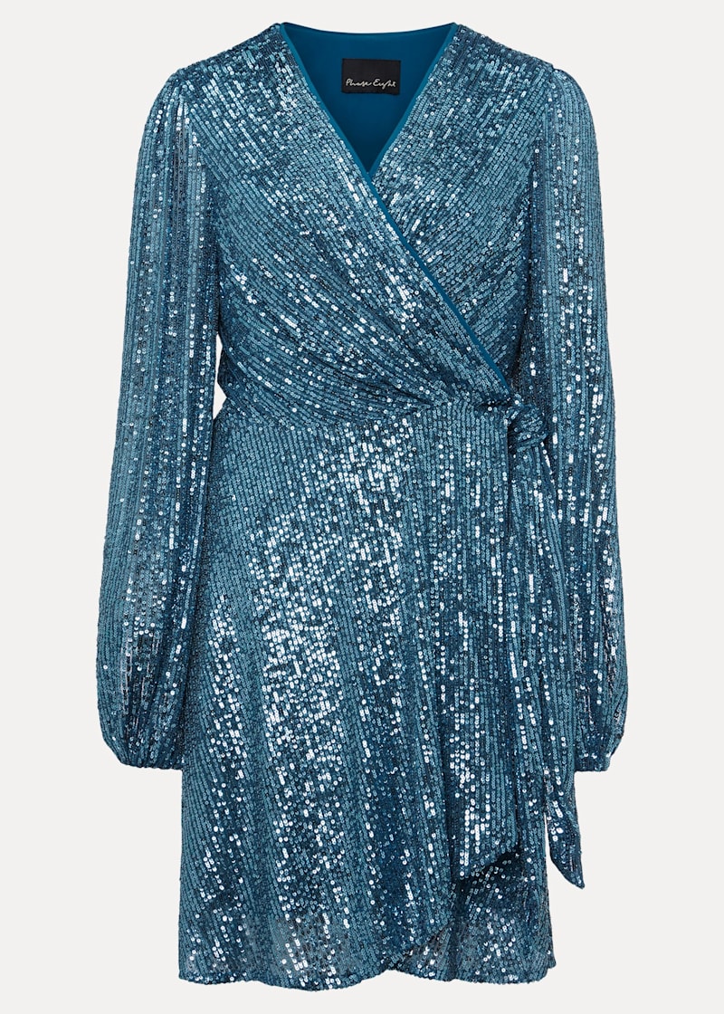 Phase eight clarissa dress top