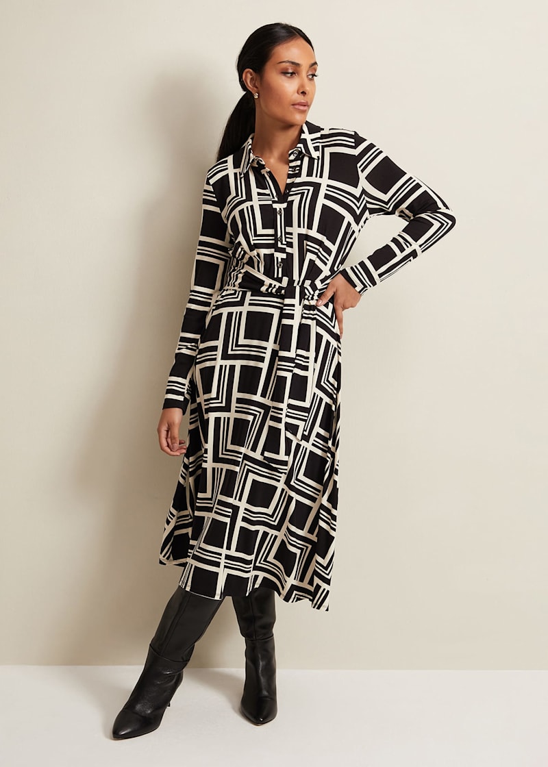 Next petite shirt dress deals