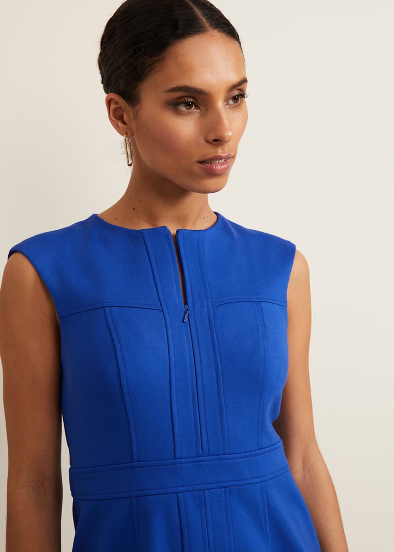 Fitted pencil dresses best sale