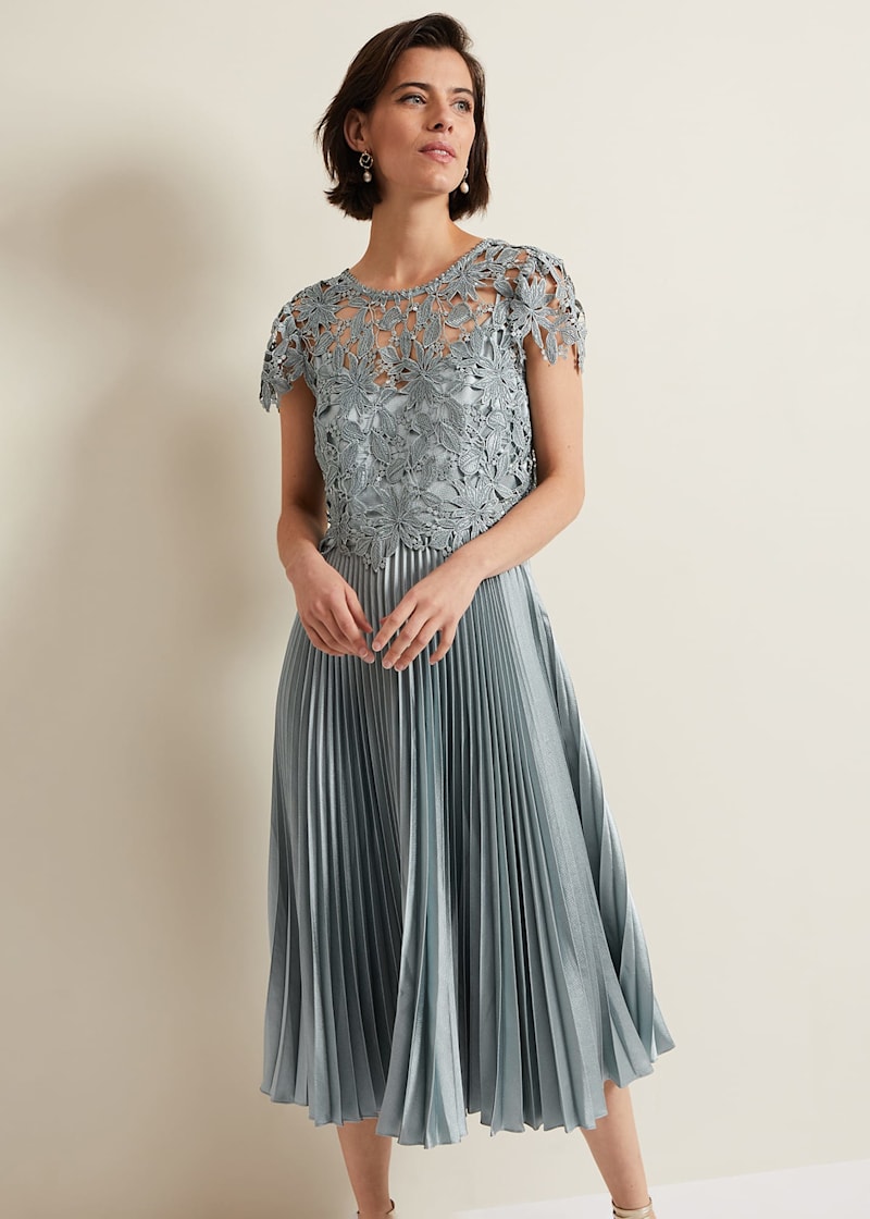 Phase eight gerda dress top