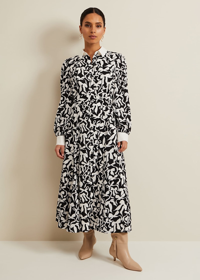 Next shirt dress petite store
