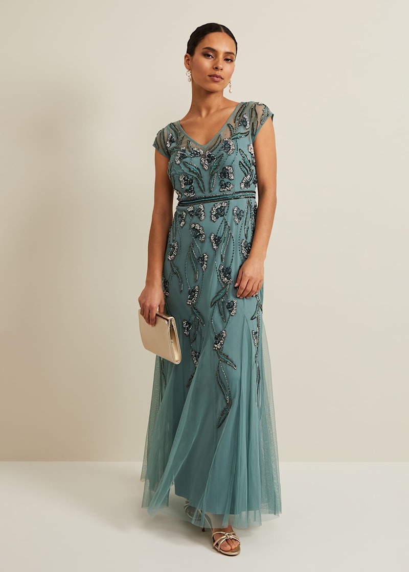 Evine oneworld maxi dresses store