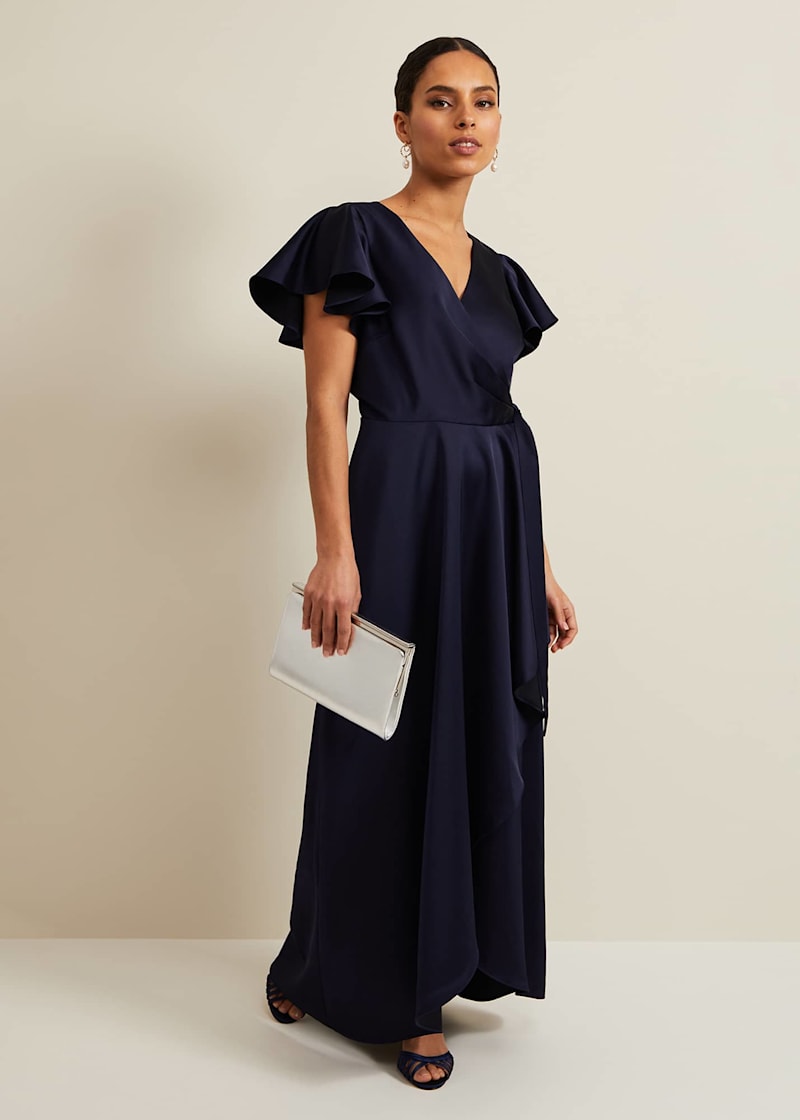 Phase eight arabella maxi clearance dress