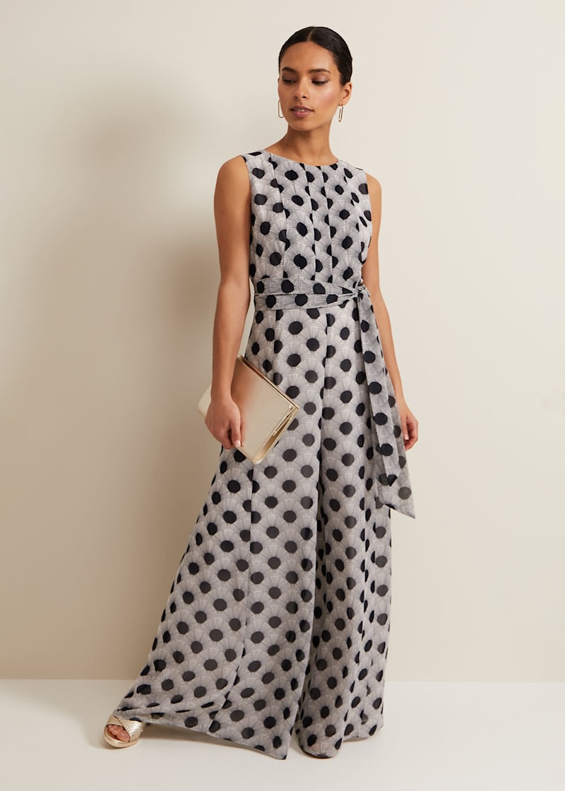 Jumpsuit petite formal sale